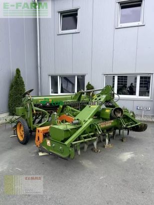 Combinado de siembra - Amazone - d7 special