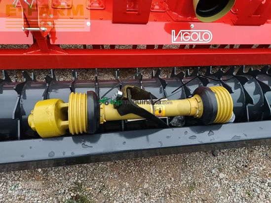 Grada rotativa - Vigolo - en-plus 300