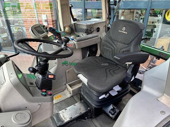 Tractor agrícola - Fendt - favorit 924 vario
