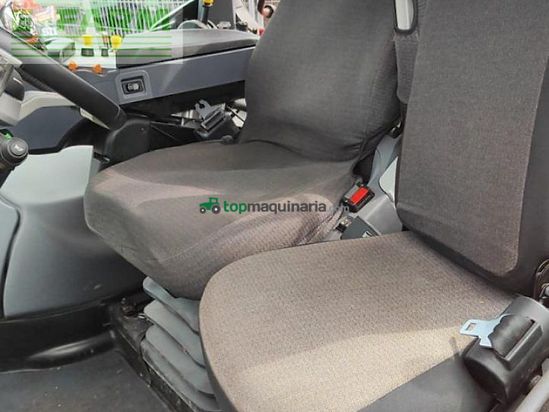 Tractor agrícola - Steyr - impuls 6175 cvt CVT