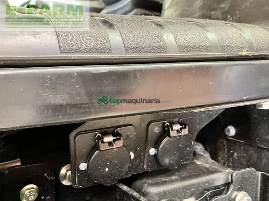 Tractor agrícola - Steyr - 4120 expert cvt CVT