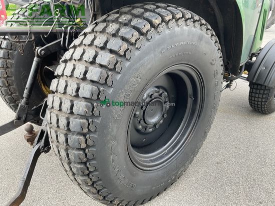 Tractor agrícola - John Deere - 3320