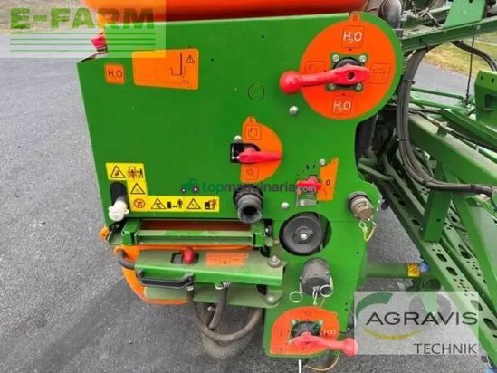 Atomizador - Amazone - uf 1801