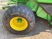 Empacadora gigant - John Deere - 864