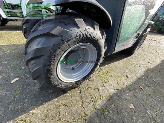 Telescopica - kramer - kt144