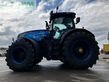 Tractor agrícola - New Holland - t 7.315 ac hd HD