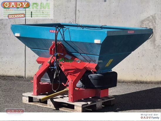 Esparcidor -  - dr düngerstreuer