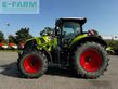 Tractor agrícola - Claas - axion 810