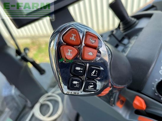 Tractor agrícola - Steyr - 6170 cvt