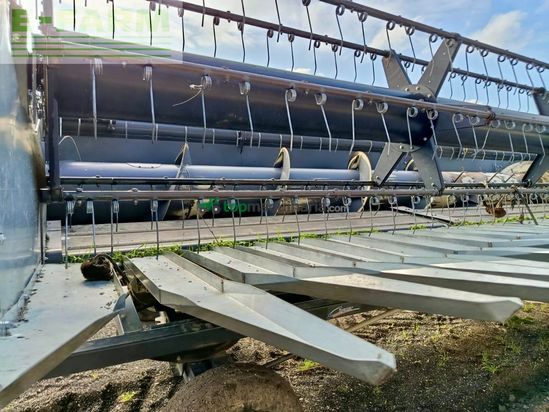 Cosechadora de Cereal - Fendt - 9490 X