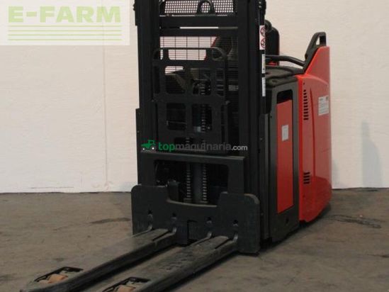 Elevadora - Linde - d 12 hp sp 133