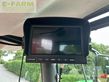 Cosechadora de Cereal - Claas - jaguar 890 mit kemper 360 und pu