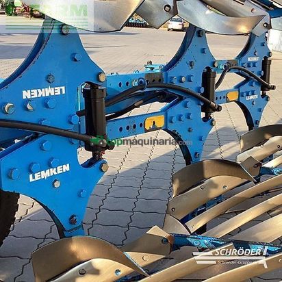 Arado - Lemken - variopal 9 5 n 100