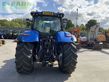 Tractor agrícola - New Holland - t7.260 tractor (st23278)