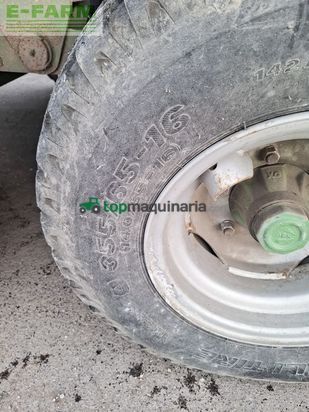 Remolqu agrícola - Pronar - t046/1 schweineanhänger