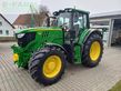 Tractor agrícola - John Deere - 6155m