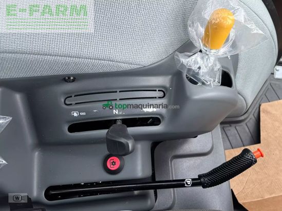 Tractor agrícola - Claas - elios 2.85