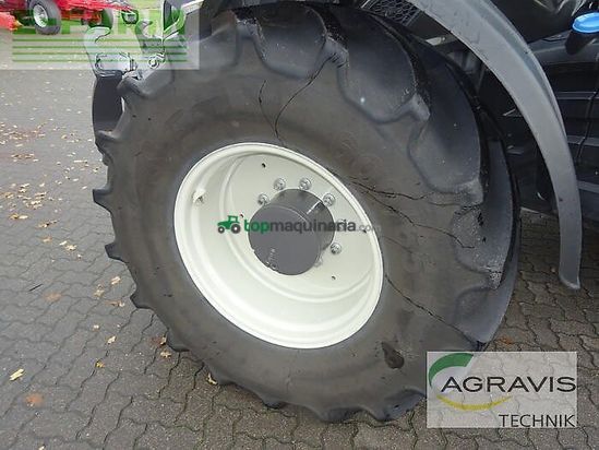 Tractor agrícola - Valtra - t 235 d 2a1