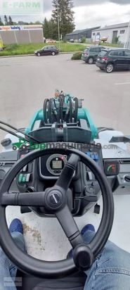 Telescopica - kramer - kl 30.8t