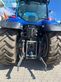 Tractor agrícola - Valtra - t215 d 60 km/h