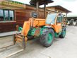 Telescopica - Manitou - mt 1030 ( 10m 3t )