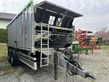 Cinta transportadora de forraje - Fliegl - asw 268
