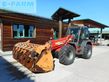 Minicargadora - Manitou - mla 628-120 lsu mit teleskoparm!