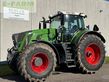 Tractor agrícola - Fendt - 936 vario