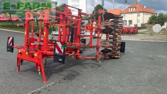 Cultivador - Kverneland - Enduro 4000F