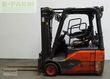 Elevadora - Linde - e 16 evo 386-02