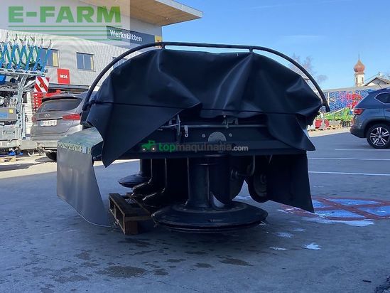 Cortacésped manual - Fendt - cutter 3140 fp - v