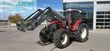 Tractor agrícola - Lindner - Geotrac 94