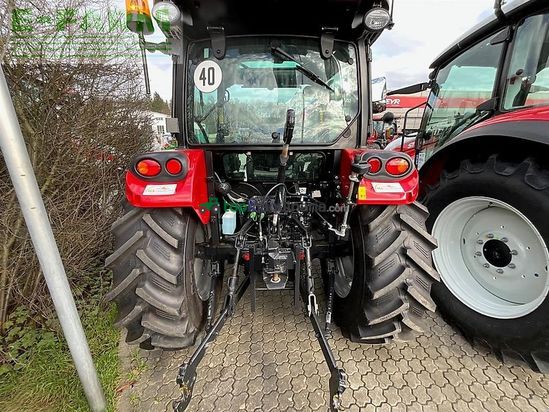 Tractor agrícola - Case IH - farmall 55 a