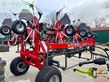 Henificador - Massey Ferguson - td 1310 x trc, wie neu !