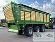 Cinta transportadora de forraje - Krone - tx 560