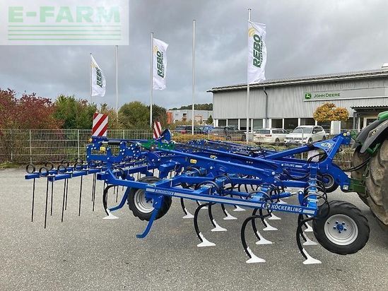 Cultivador -  - allrounder classic 600 2.0