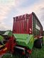 Remolqu agrícola - Strautmann - giga vitesse cfs 4401 im kundenauftrag