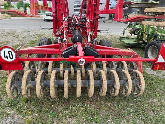 Cultivador - Horsch - cruiser 7 xl