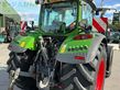 Tractor agrícola - Fendt - 724 profi plus tractor (st27728)