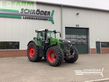 Tractor agrícola - Fendt - 936 vario gen7 profi plus