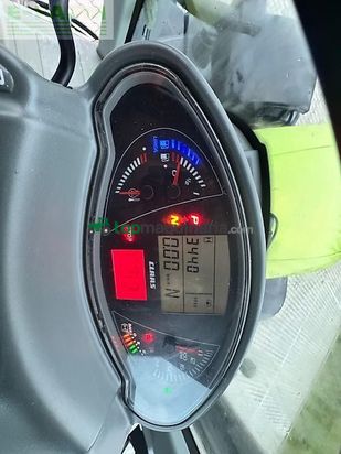 Tractor agrícola - Claas - axion 920