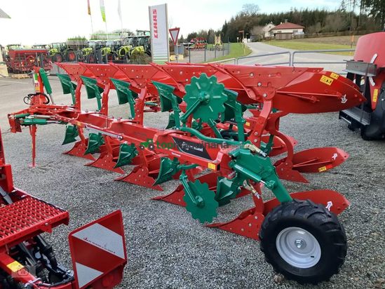 Arado - Kverneland - lb 100-200