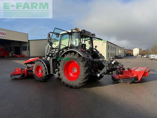 Cortacésped manual - Maschio - bora front 320 pc + 320 heck