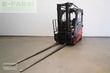 Elevadora - Linde - e 16 p evo 386-02