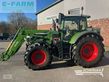 Tractor agrícola - Fendt - 724 vario gen6 profi plus