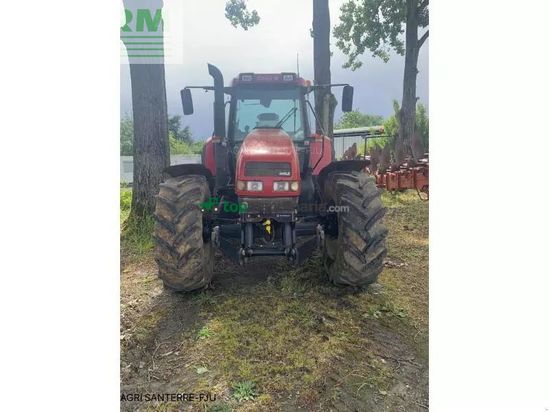 Tractor agrícola - Case IH - cs 150