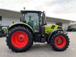 Tractor agrícola - Claas - arion 660