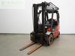 Elevadora - Linde - h 30 t evo 393-02