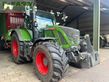 Tractor agrícola - Fendt - 718 gen 6 power +