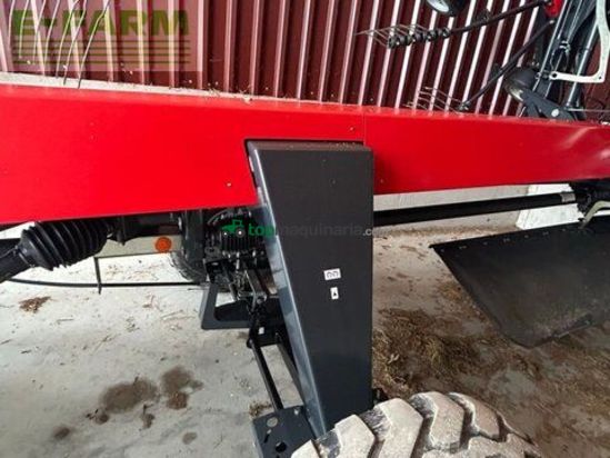 Henificador - Kverneland - andex 1254